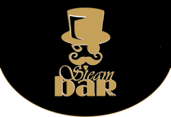 Steam Bar – Cocktail Bar